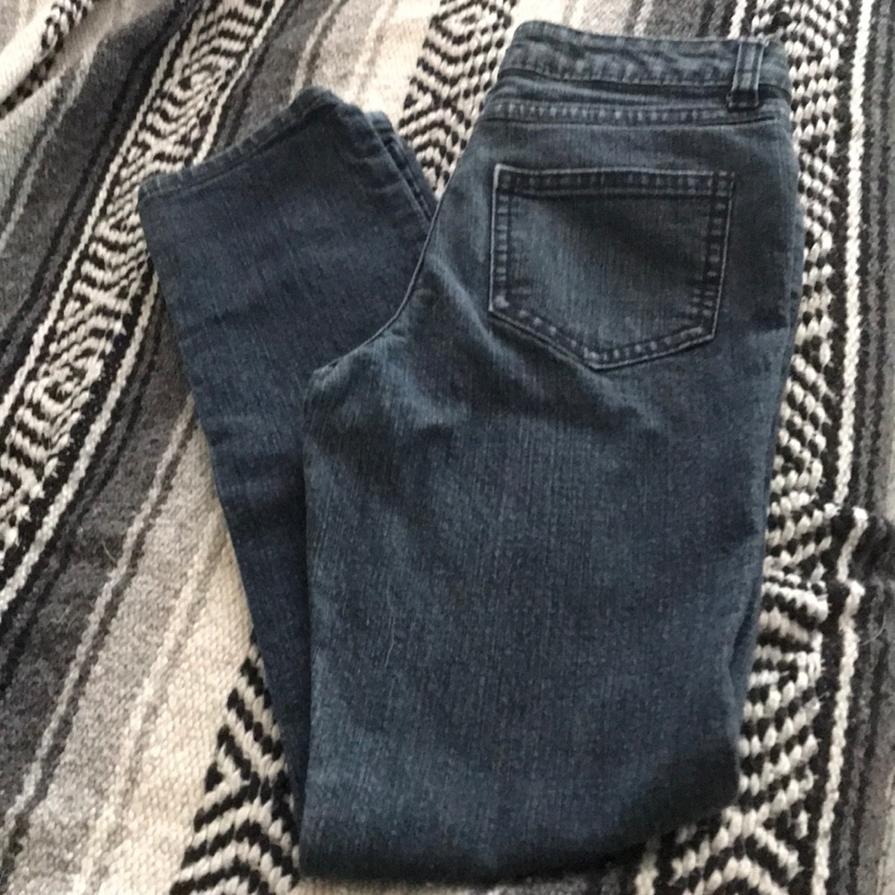 Arizona Jeans Size 8 skinny jeans